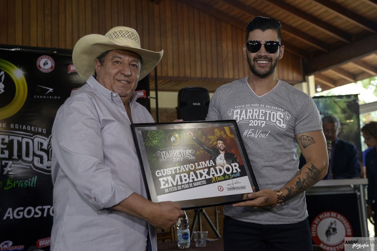 Programação da 62ª Festa do Peão de Barretos reúne principais