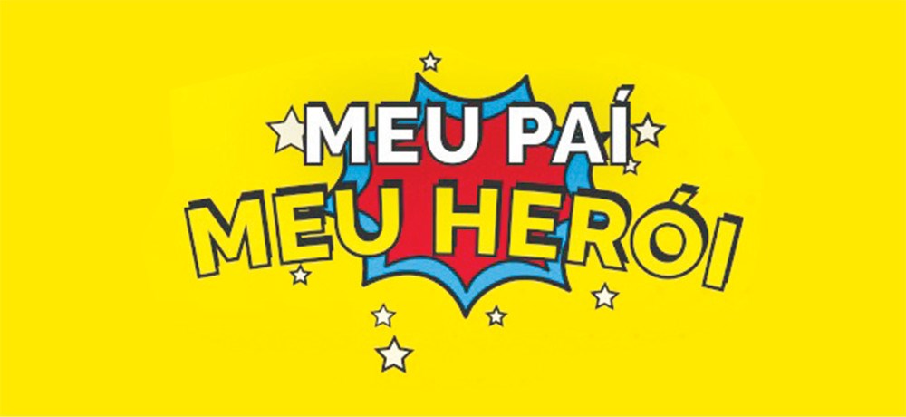 Meu herói