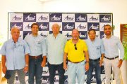 AMJ Armazém é apresentada à classe produtora de Guaíra e região