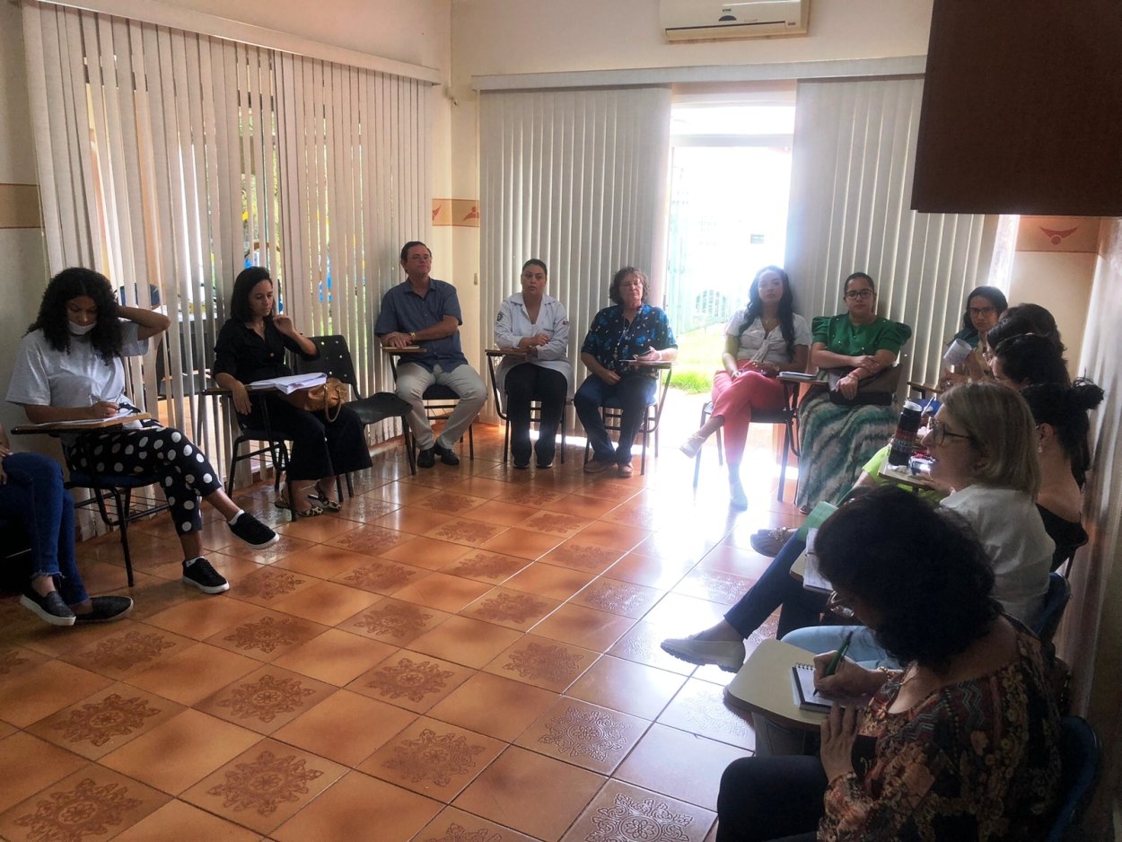 Jornal O Guaíra » Prefeitura inicia implantação do Projeto RHUA ...